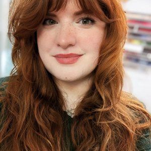 Meet your Posher, Georgiana